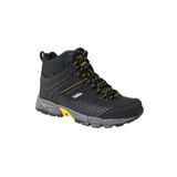 lumberjack FLAKE HI Siyah Erkek Outdoor Bot 100273549