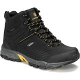 Lumberjack Flake Hı Waterproof Erkek Bot - Siyah-8824