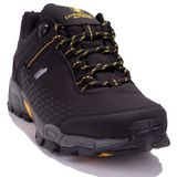Lumberjack Flake Siyah Ortopedik Outdoor Waterproof Erkek Spor Ayakkabı