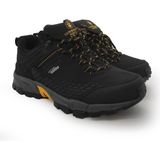 Lumberjack Flake Siyah Rengi Outdoor Ayakkabı