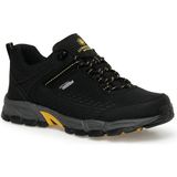 Lumberjack Flake Siyah Waterproof (Su Geçirmez) Erkek Outdoor Ayakkabı - 010 - Siyah