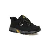 Lumberjack Flake Waterproof Outdoor Erkek Spor Ayakkabı, Siyah, 41 Beden