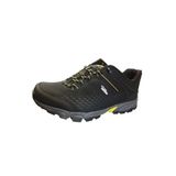 lumberjack Flake Waterproof Trekking & Outdoor Su Geçirmez Siyah Sarı Ayakkabı, 46, TYC13CZLLN169246493784836, Siyah Sarı, Erkek