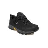 Lumberjack Flake Z Waterproof Outdoor Siyah Kadın Ayakkabı, 38 Beden