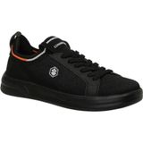 Lumberjack Flex 5FX Siyah Erkek Klasik Sneaker