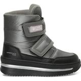 Lumberjack Flon 4pr Gri Kız Çocuk Botu 101916373