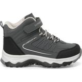 Lumberjack Flora 4pr Grı Kız Çocuk Outdoor Bot - Gri - Pudra