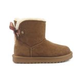 Lumberjack Flowery 5pr Camel. Kız Çocuk Bot Çok Renkli