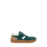 lumberjack FOFANA 5PR Yeşil Erkek Sneaker