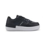 Lumberjack Freya 4FX Siyah Erkek Klasik Sneaker