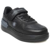 Lumberjack Freya-F Sneakers Siyah Kız Çocuk Spor Ayakkabı