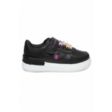 Lumberjack Freya JR 2PR 101170533 Siyah Unisex Çocuk Spor Ayakkabı