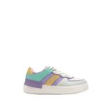 Lumberjack FREYA WMN 3FX Lila Sneaker Garson Ayakkabı