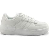 Lumberjack FREYA WMN 5PR Beyaz Kadın Klasik Sneaker