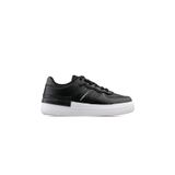 lumberjack Freya Wmn Günlük Ayakkabı Siyah Sneaker