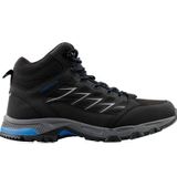 Lumberjack Frog Hi 2 Pr Saks Siyah Erkek Trekking Bot ve Ayakkabısı