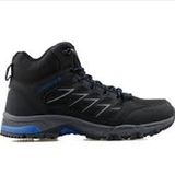 Lumberjack Frog Hi 4PR 101782566 Siyah Erkek Outdoor Botu