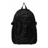 Lumberjack FROG JRSRT Büyük Boy Unisex Sırt Çantası Laptop Bölmeli