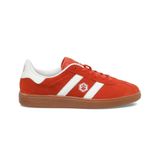 Lumberjack Frosty 5FX Kırmızı Kadın Klasik Sneaker