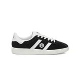 Lumberjack Frosty 5FX Lacivert Erkek Klasik Sneaker