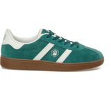 Lumberjack Frosty 5PR Yeşil Erkek Klasik Sneaker