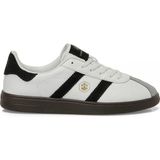 Lumberjack FROSTY WMN PU 6FX Beyaz Kadın Klasik Sneaker