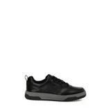 Lumberjack Fulda 5Pr 102026817 Erkek Hakiki Deri Sneaker Ayakkabı Siyah 40-45