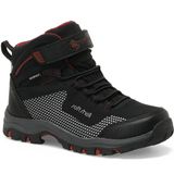 Lumberjack Fuller HI 3PR Siyah Erkek Çocuk Outdoor Bot