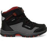 Lumberjack Fuller Hi 4pr Erkek Çocuk Outdoor Bot 101887009 - Siyah