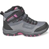 Lumberjack Fuller Hı Gri Waterproof Outdoor Su Geçirmez Çocuk Botu 100263735
