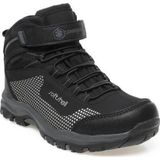 Lumberjack Fuller Hi Waterproof Siyah Çocuk Bot 31
