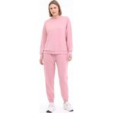 Lumberjack Gail 22BT232 Kadin Esofman Alti - Pembe
