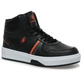 LUMBERJACK GALIA HI 2PR ERKEK SPOR AYAKKABI SİYAH TURUNCU 40
