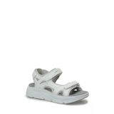 Lumberjack Gena 6Fx 102159874 Kadın Sandalet Beyaz 36-40