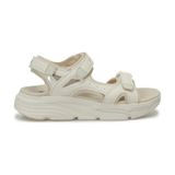 Lumberjack Gena 6Fx 102159875 Kadın Sandalet Bej 36-40