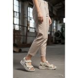 lumberjack GN-6363 Bej Kadın Comfort Günlük Sandalet
