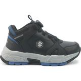 Lumberjack Grande Hı 5pr Siyah Erkek Çocuk Outdoor Bot - Siyah - Saks