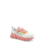 lumberjack GRAPE 5PR Pembe Kız Çocuk Sneaker