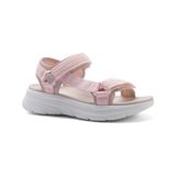 Lumberjack Gray 5Fx Pembe Çırtlı Anatomik Casual Spor Sandalet
