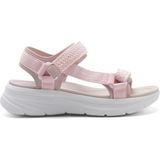Lumberjack GRAY 5FX Pembe Unisex Spor Sandalet - Pembe