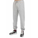 lumberjack Gri Melanj Eşofman Altı, L, MB ROS 22HS111 5PR, A Gri Mel, Erkek