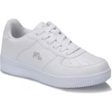 Lumberjack Günlük Unisex Sneakers Ayakkabı (36-45) - Beyaz