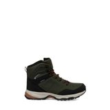 lumberjack Haki Erkek Outdoor Bot HILL HI 4PR