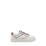 lumberjack HAKIRA 6FX Beyaz Kadın Sneaker
