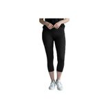 lumberjack Hanak Spor Tayt, S, 20-102020882-1, Siyah, Kadın