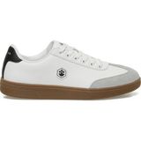 Lumberjack Hand 5PR Beyaz Erkek Klasik Sneaker