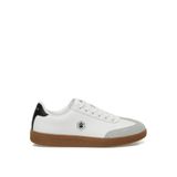lumberjack HAND 5PR Beyaz Sneaker, 42, 102021891, Beyaz-102021891, Erkek