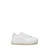 lumberjack Harley 4Pr Beyaz Kadın Sneaker A101783343 4W