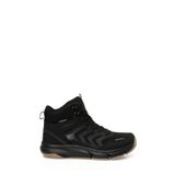 Lumberjack Harry G HI 4PR Siyah Unisex Trekking Ve Outdoor Bot