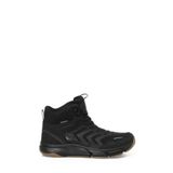 Lumberjack HARRY HI 4PR 101782644 Erkek Su Geçirmez Outdoor Bot Siyah 40-45